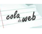 Cola da Web